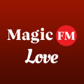Magic FM Love station logo