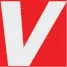 VOH FM 95.6 station logo