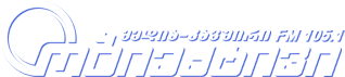 რადიო ობიექტივი (Radio Obieqtivi) station logo