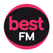 BestFM station logo