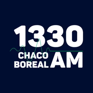 Radio Chacho Boreal station logo