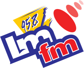 LMFM station logo