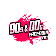 Freedom FM station logo