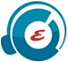 Emaar FM Radio station logo