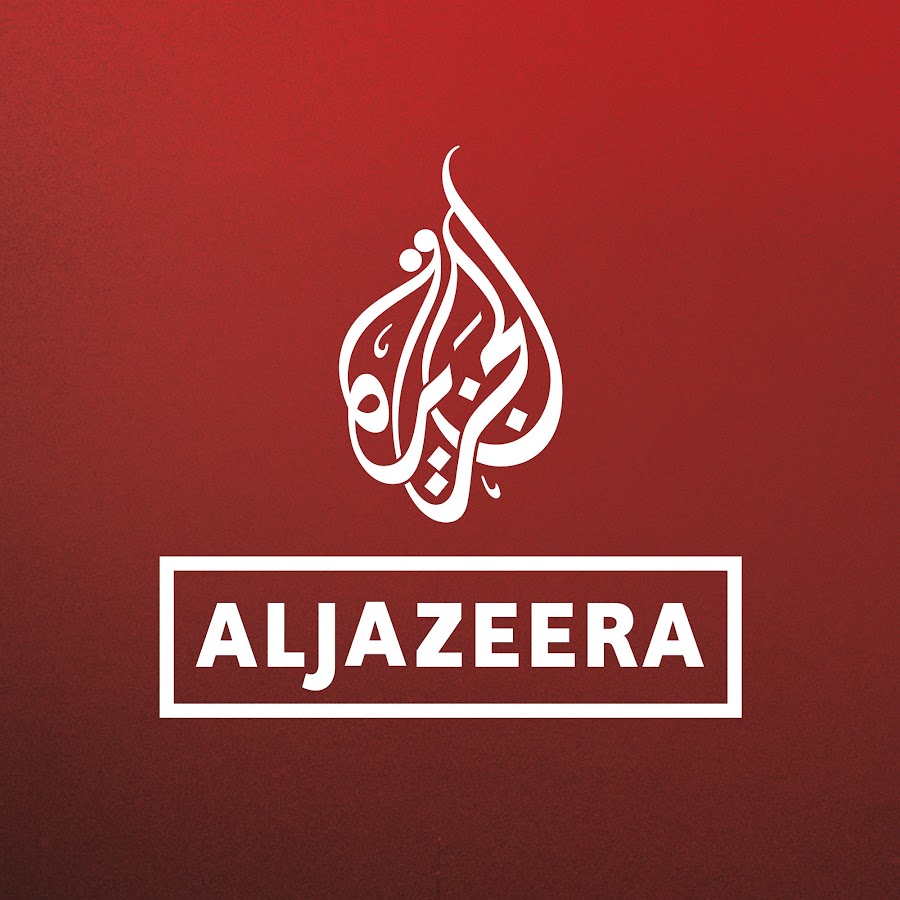 Al Jazeera English (Live) station logo