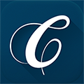 Classical Radio - Chopin station logo