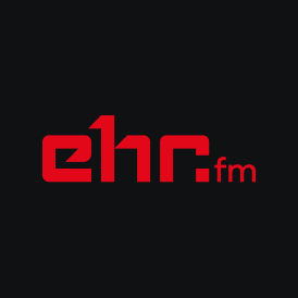 EHR station logo