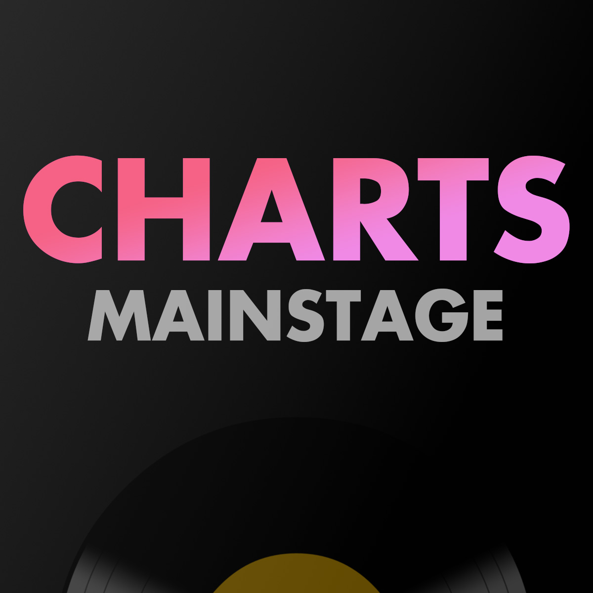 # Mainstage Charts - Your FESTIVAL Radio @ EDM - TECHNO - DJ MIXTAPES - RAVE - LATIN - REGGAETON - MOOMBAHTON - RnB - DJ Charts - HIPHOP - ELECTRO - DEEP HOUSE - DANCE - LOUNGE - CHILLOUT - SUMMER - IBIZA HOUSE - WEDDING - BACH - SOULFUL - BEACH - CLUB - GERMANY DJ RADIO - PARTY - BREAKZ - POOL - POP - URBAN - HOT NEW MUSIC station logo