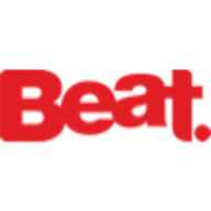 Beat 102-103 station logo