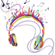 Mag radio station logo