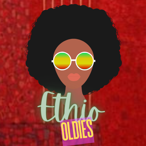 EthiOldies station logo