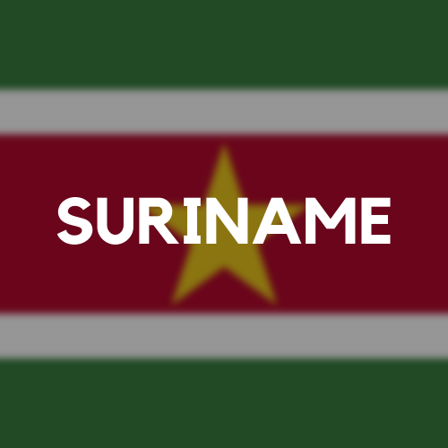 MPB Radio Suriname station logo