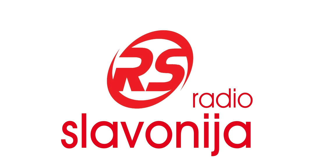 Radio Slavonija station logo