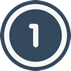Radio One 91FM station logo