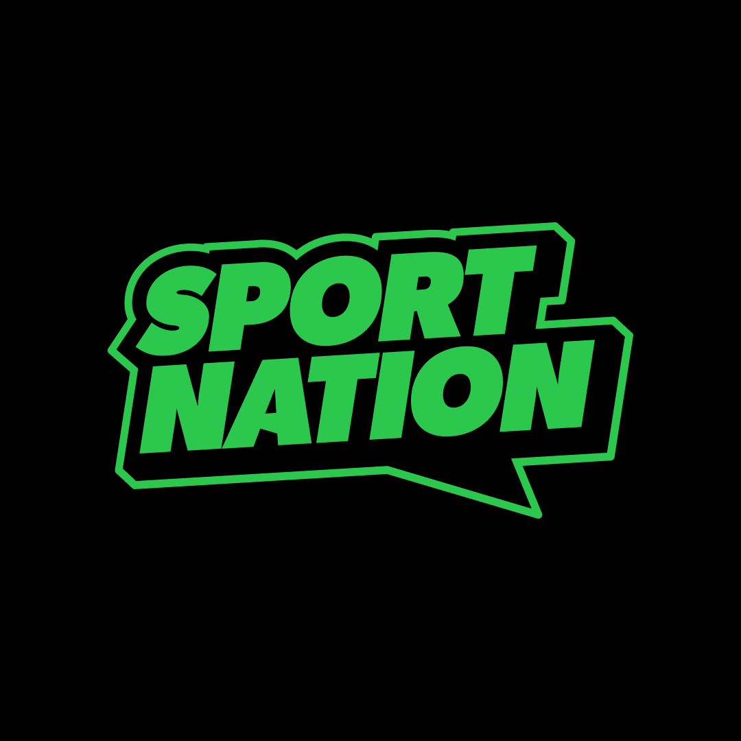 Sport Nation - AAC station logo