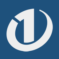 Radio 1 Koroska station logo