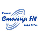 Радыё Сталiца station logo