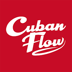 CubanFlow Radio station logo