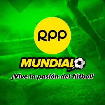 RPP Mundial (Perú) station logo