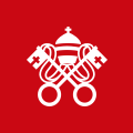 Radio Vaticana Solvenčina station logo