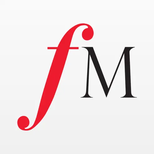 Classic FM HD station logo