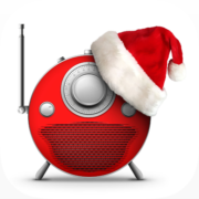Christmas FM Classical & Carols station logo