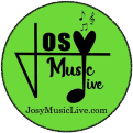 Josy Music PLUS station logo