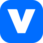 VOX FM 128 station logo