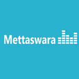 Mettaswara Indonesia Gold station logo