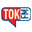 TOK FM station logo