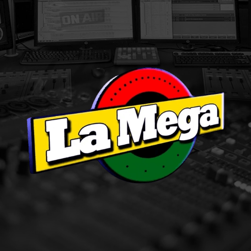 Radio Mega Rurrenabaque station logo