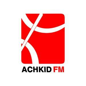 ACHKID FM station logo