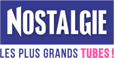 Nostalgie station logo