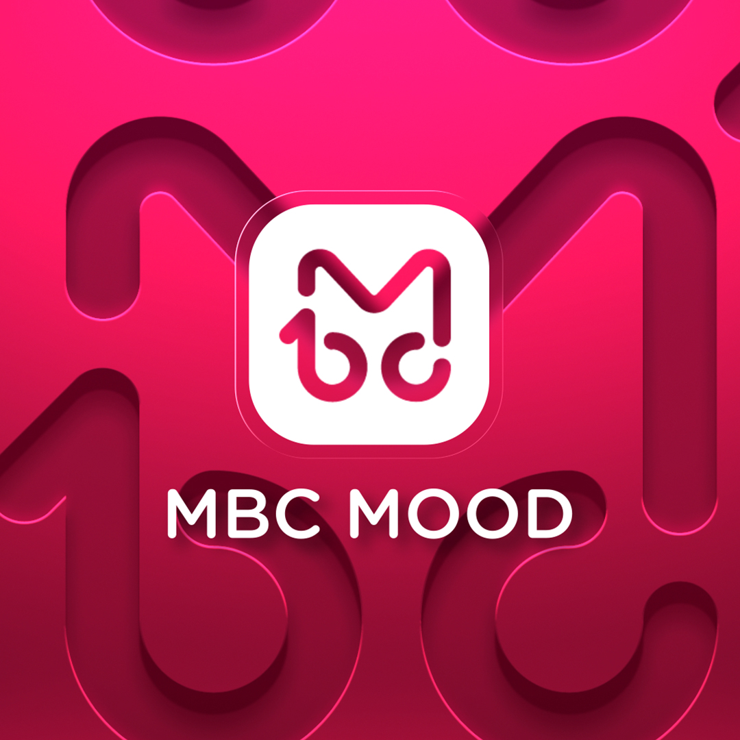 MBC Mood station logo