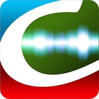 Cumbre 1470 AM - 106.3 FM station logo