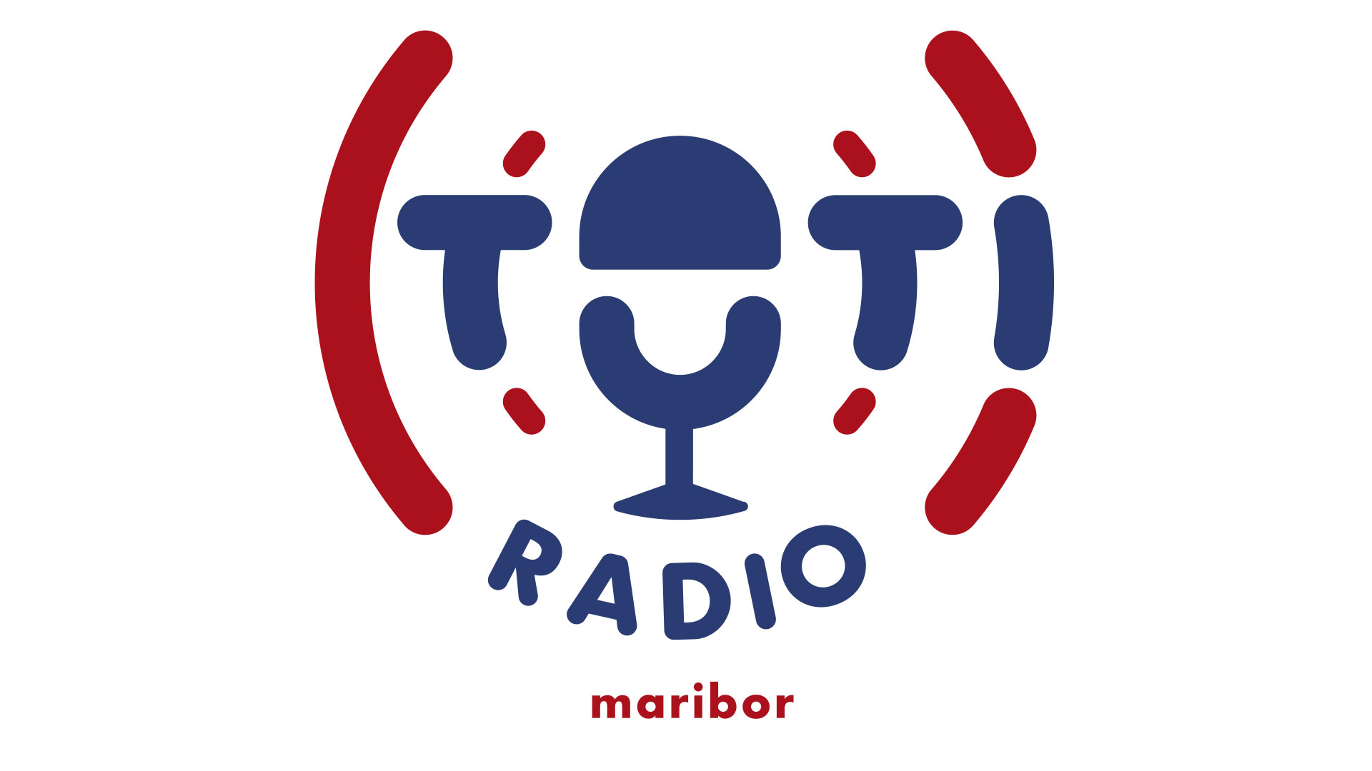 Toti Radio station logo