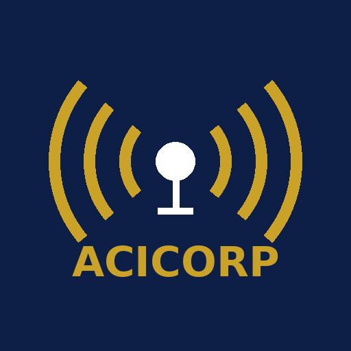 Radyo ACICORP station logo