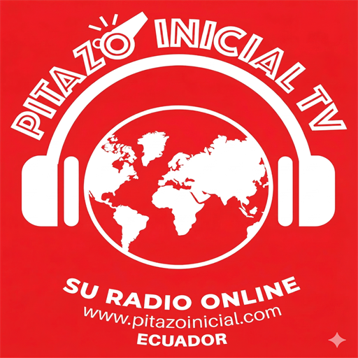 Pitazo Inicial - Radio Antena Uno station logo