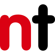 Newstalk station logo