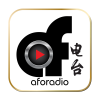 AFO Radio Chinese station logo