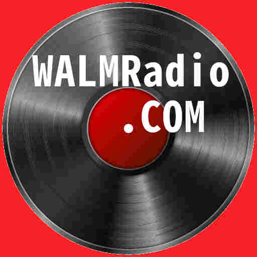 Classic Vinyl HD station logo