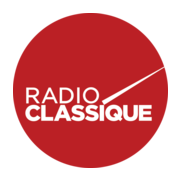 Radio Classique station logo