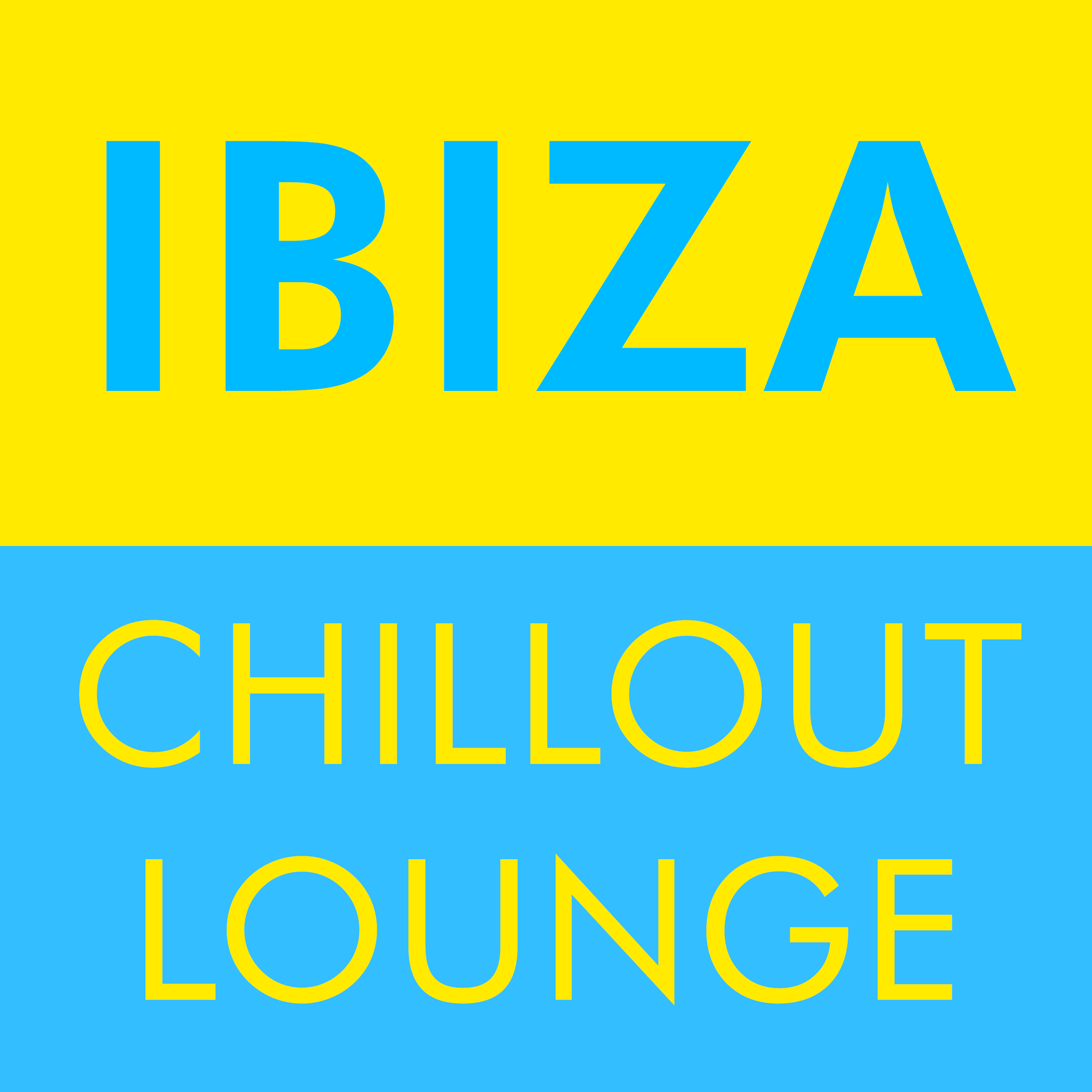 IBIZA CHILLOUT LOUNGE - Ambient, Deep House, Balearic, Smooth Jazz, Acoustic, Chill House, Lo-Fi, Chillwave, Dream Pop, Electro, Tropical House, Sunset Chill, Café del Mar, Soft Electronica, Slow House, Ambient, Relax, Easy Listening, Beach Vibes, Summer station logo