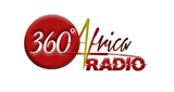 360Africa Radio station logo