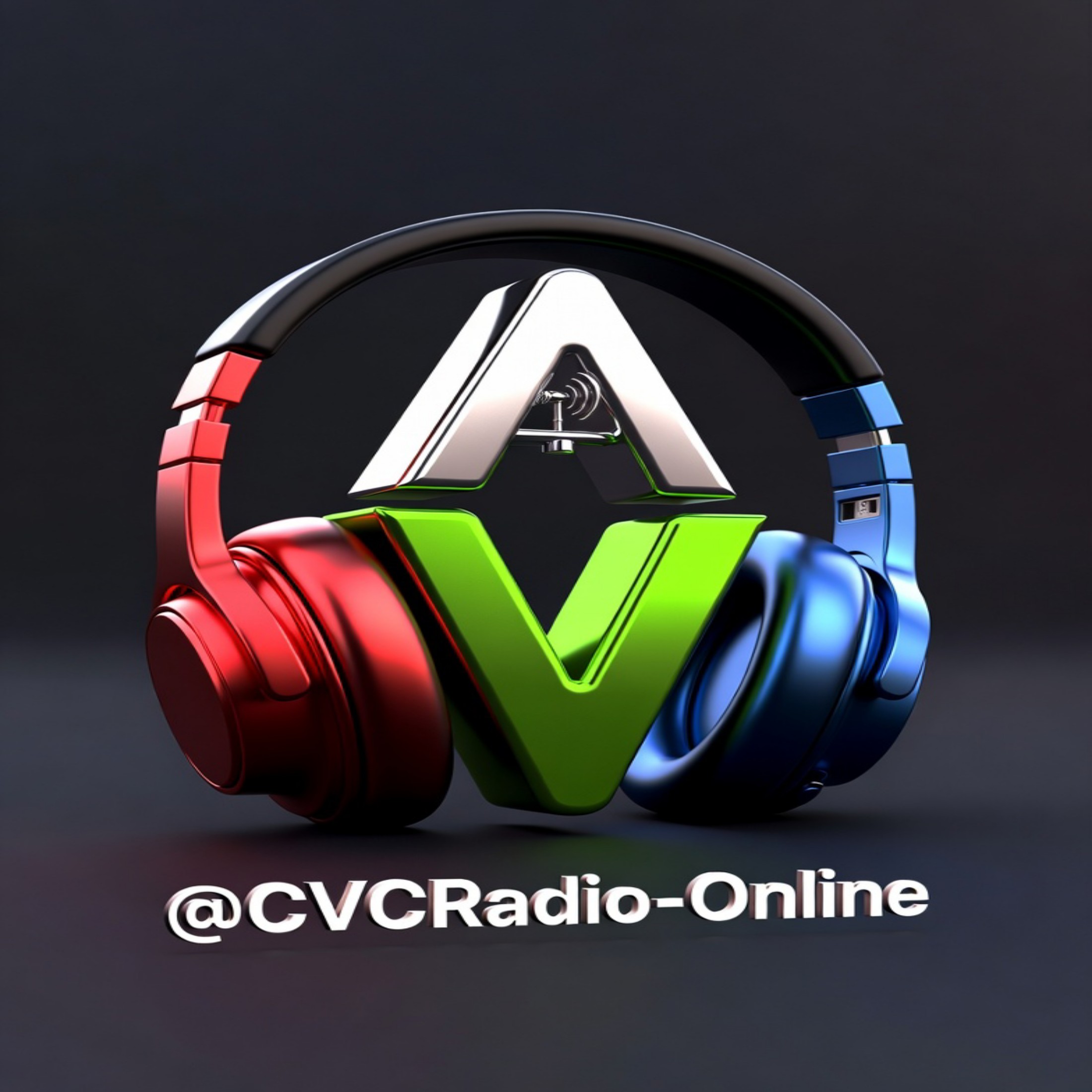 CVCradio-online station logo