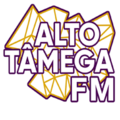 Alto Tamega FM station logo
