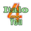 Radio Italo4you 256kbps station logo