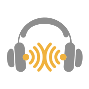 Radio Paradise Mellow Mix 320k AAC station logo