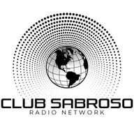 Club Sabroso Radio station logo