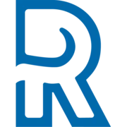 Radio Rijnmond station logo
